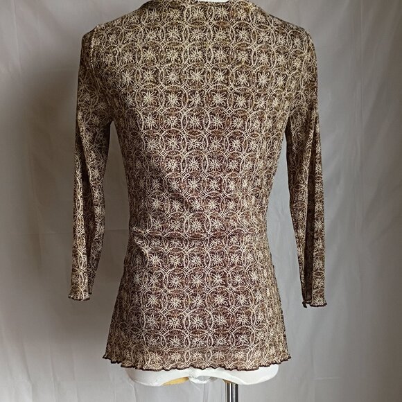 ❤️❤️ A Favorite Nine West Top - Picture 3 of 14